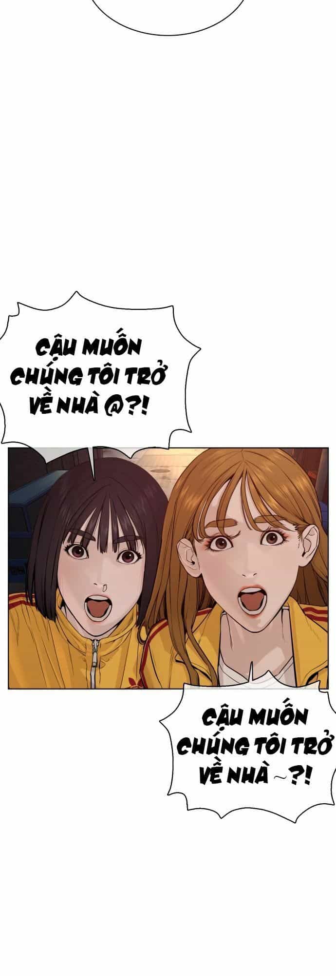 Cách Chiến Thắng Trận Đấu - Chương 53 - ảnh 50