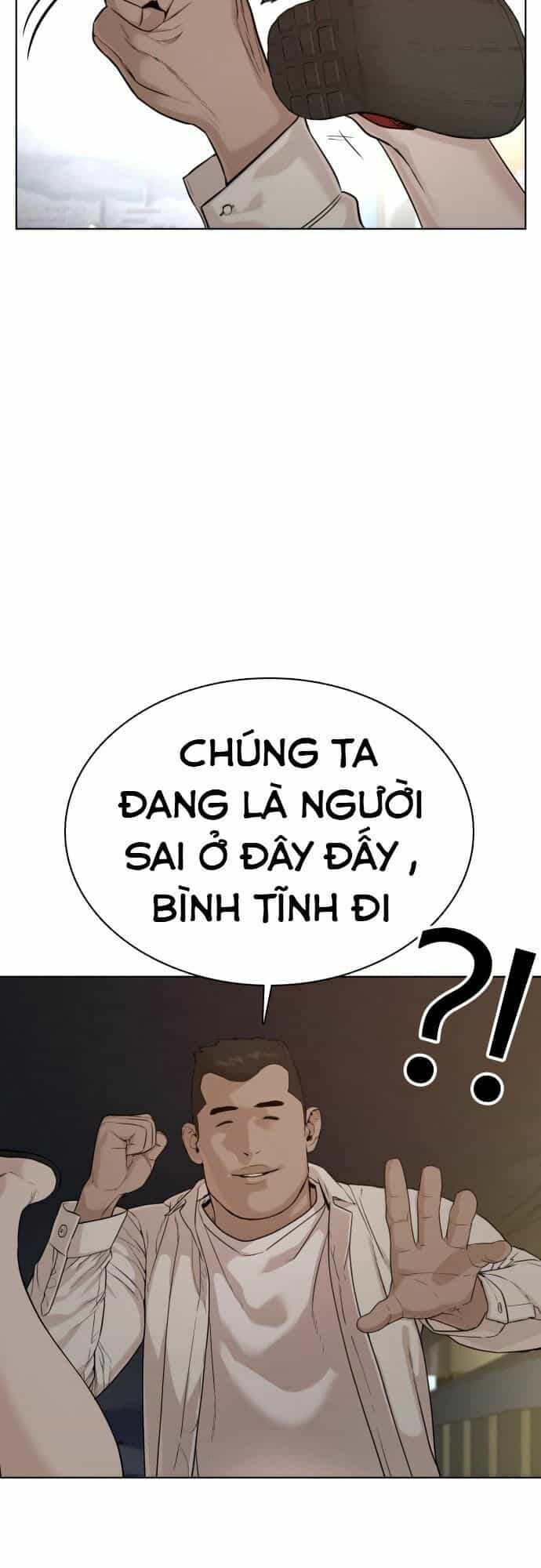 Cách Chiến Thắng Trận Đấu - Chương 53 - ảnh 7