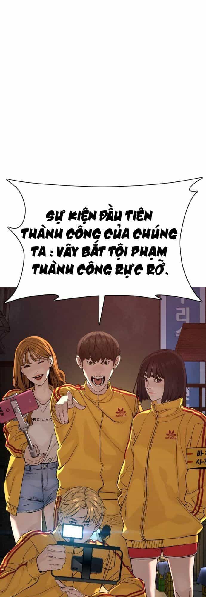 Cách Chiến Thắng Trận Đấu - Chương 53 - ảnh 73