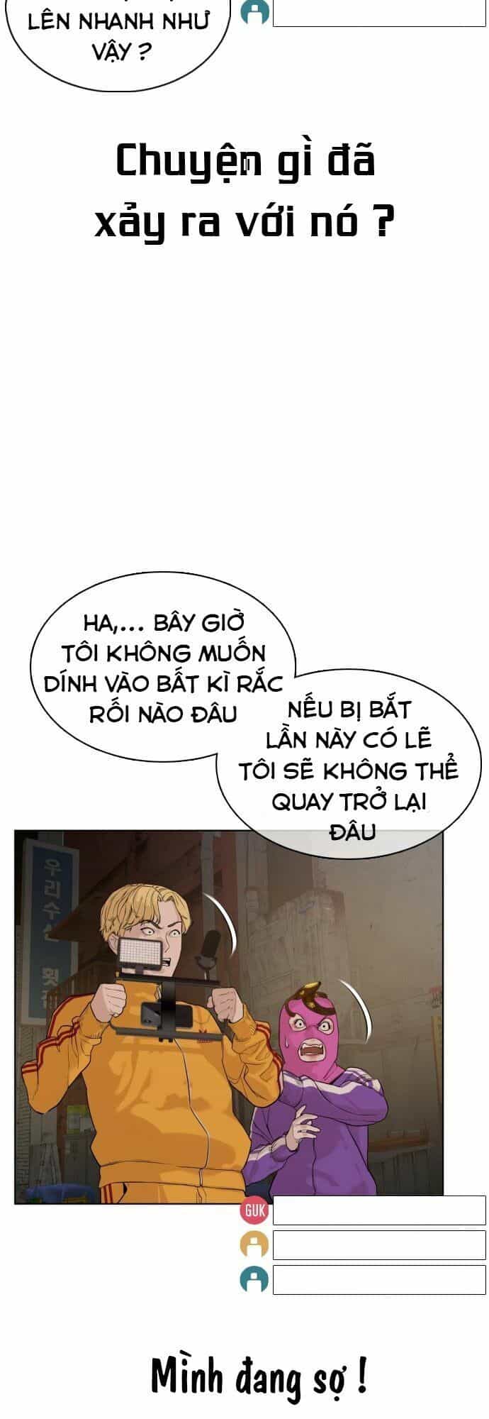 Cách Chiến Thắng Trận Đấu - Chương 53 - ảnh 89