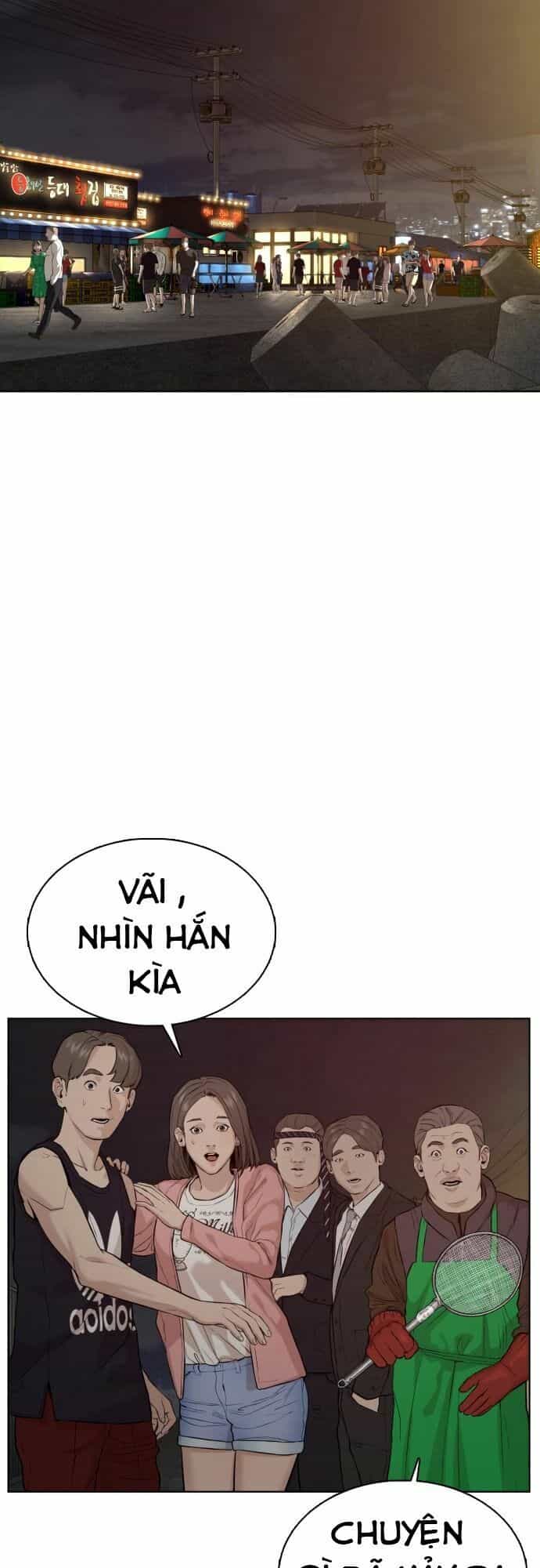 Cách Chiến Thắng Trận Đấu - Chương 53 - ảnh 93