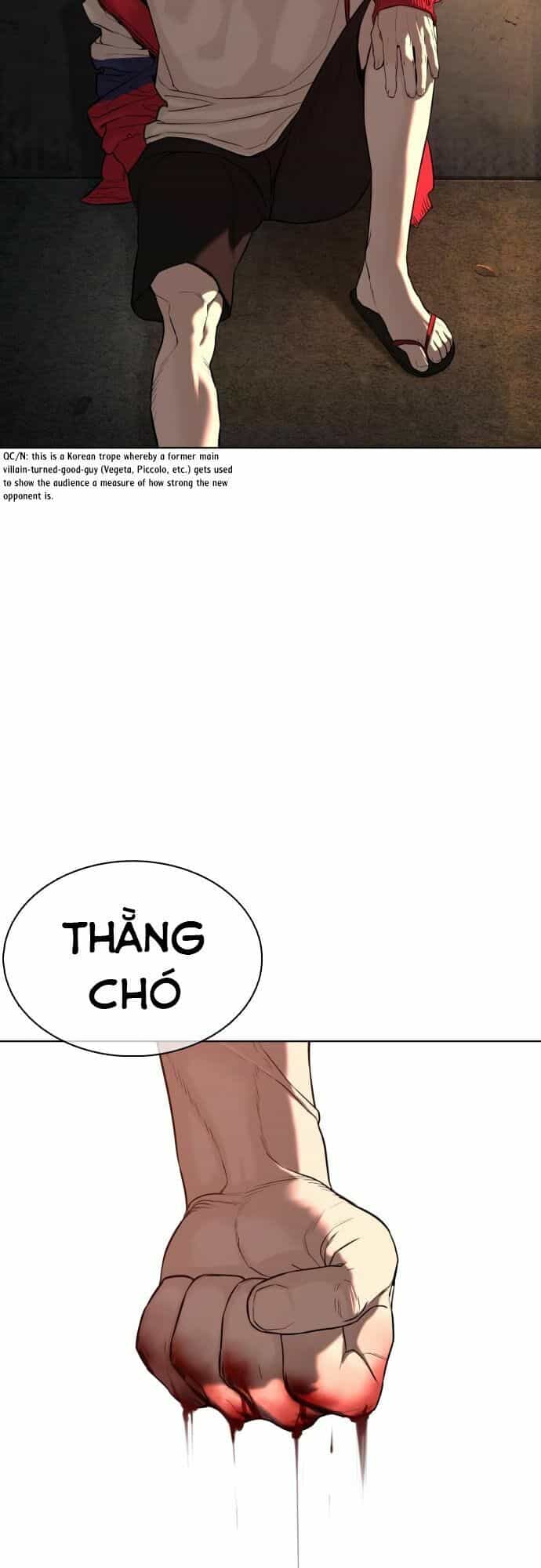 Cách Chiến Thắng Trận Đấu - Chương 53 - ảnh 97