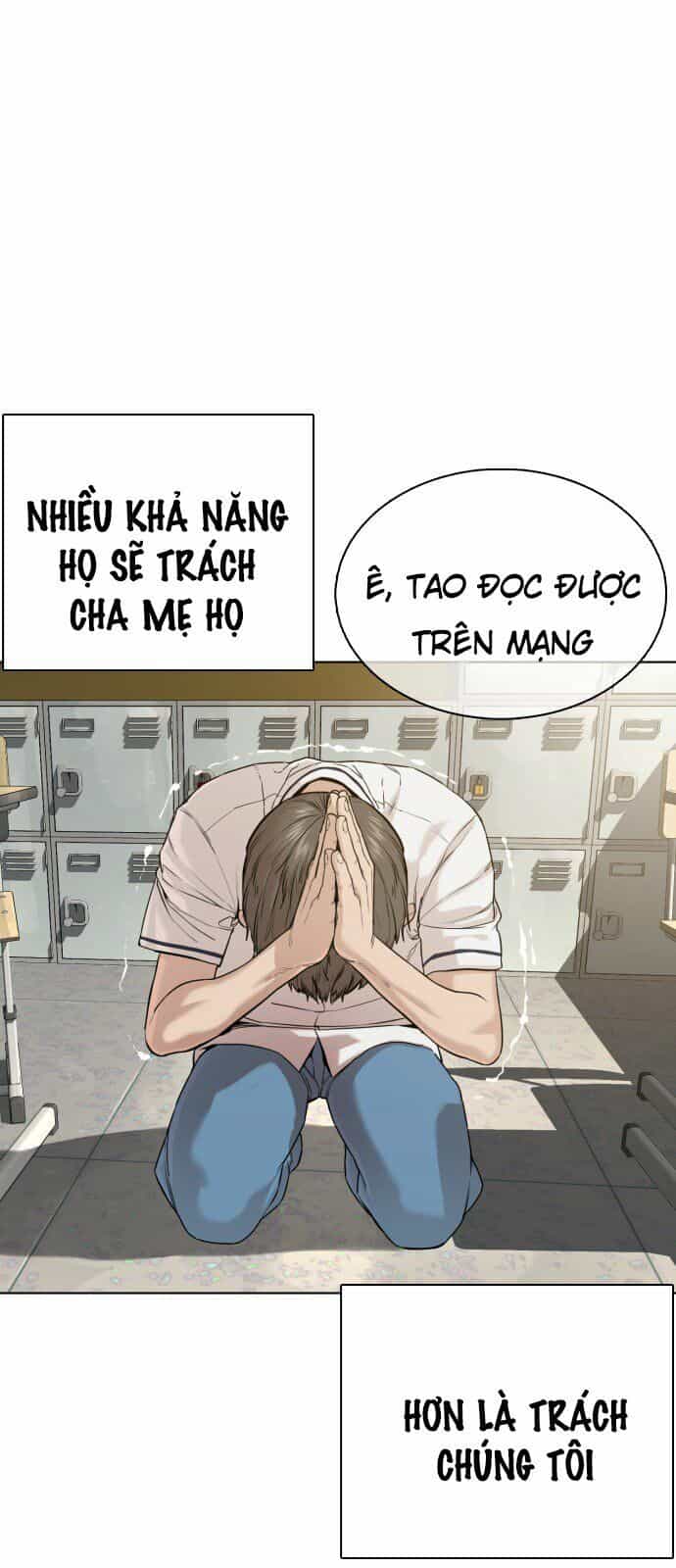 Cách Chiến Thắng Trận Đấu - Chương 54 - ảnh 11