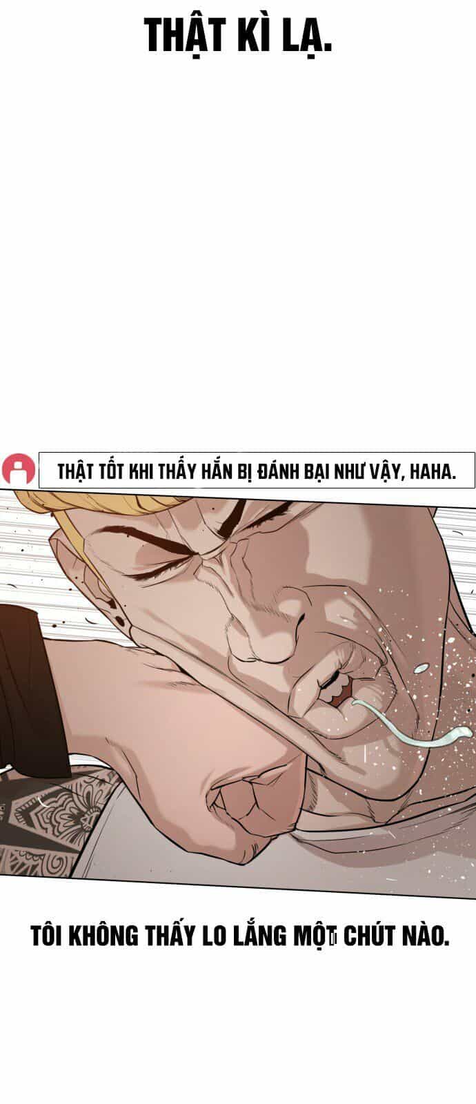 Cách Chiến Thắng Trận Đấu - Chương 54 - ảnh 27