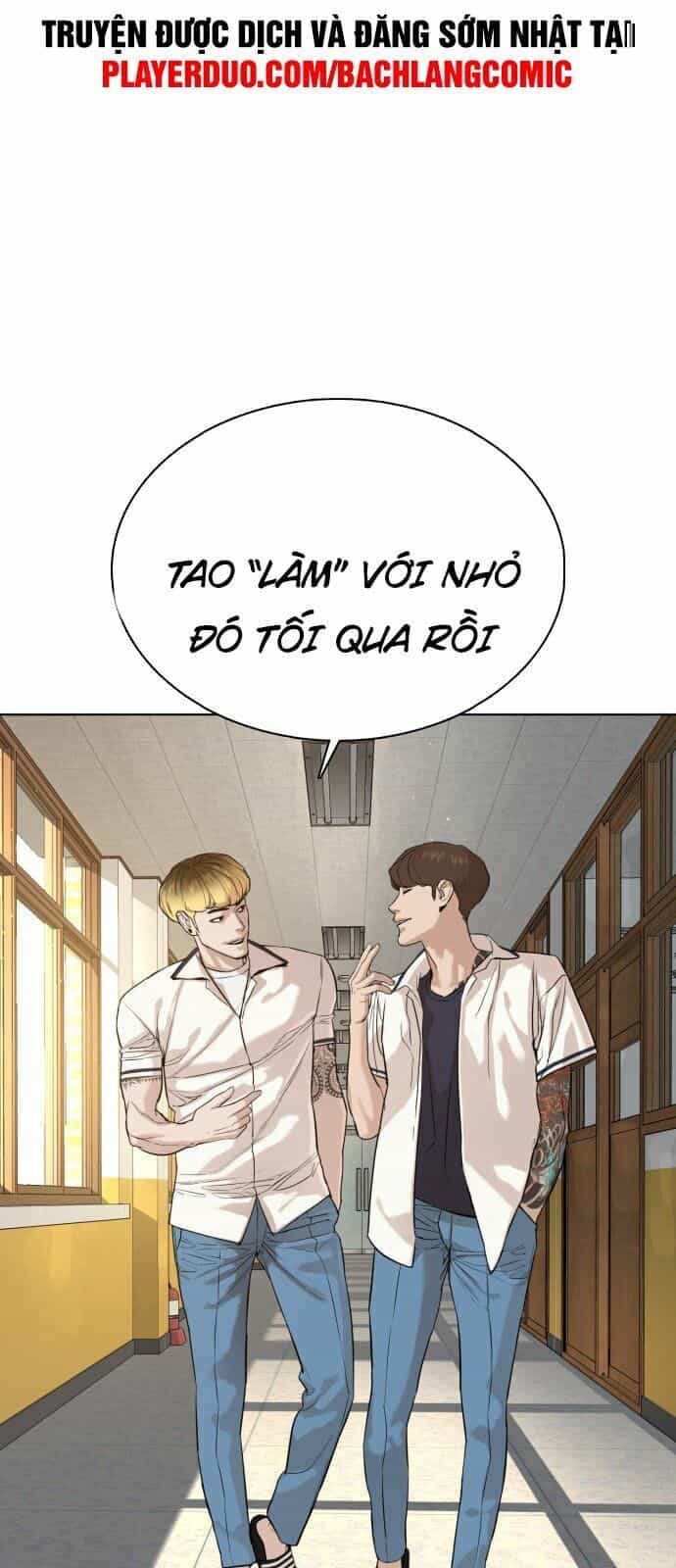 Cách Chiến Thắng Trận Đấu - Chương 54 - ảnh 3
