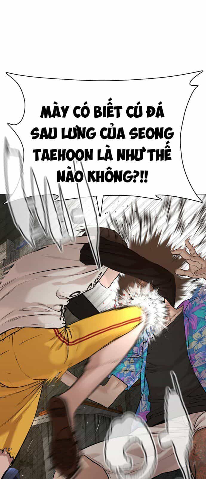 Cách Chiến Thắng Trận Đấu - Chương 54 - ảnh 38