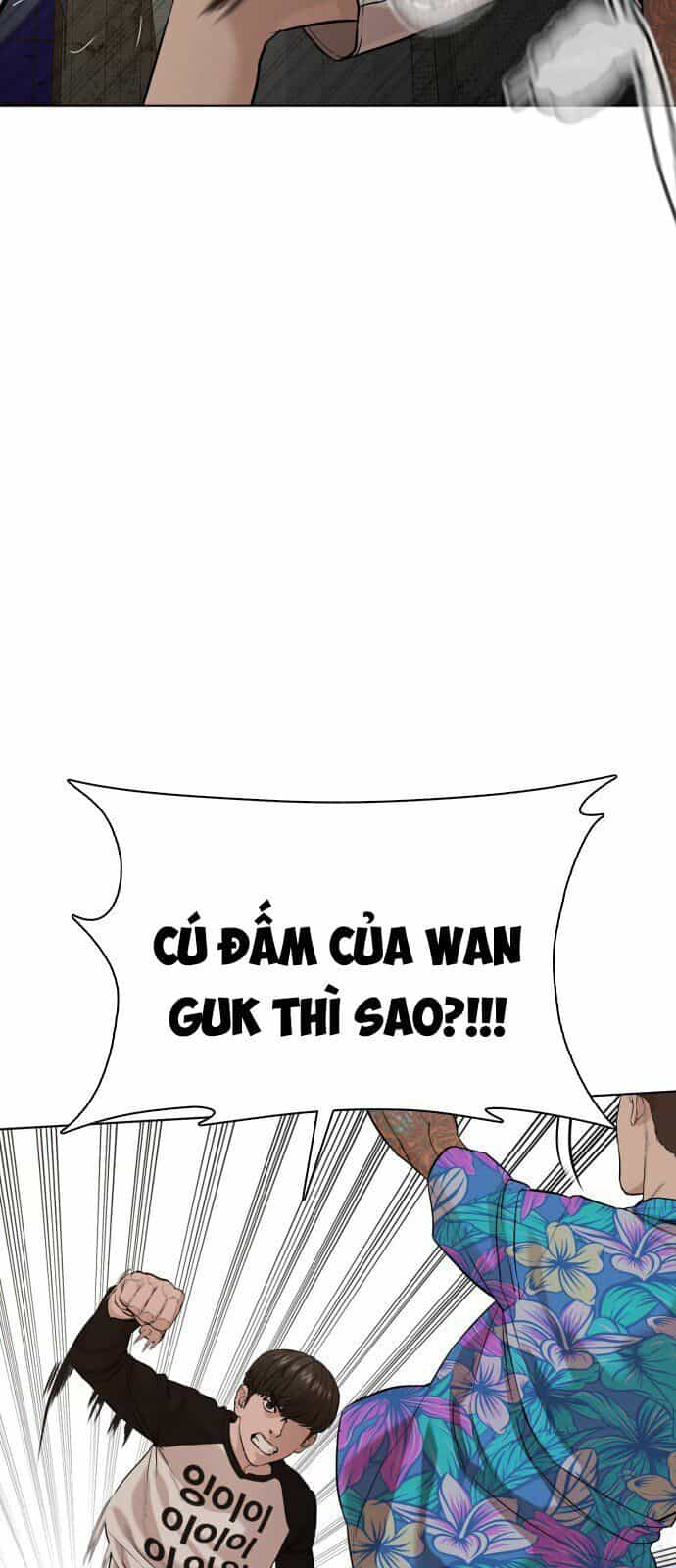 Cách Chiến Thắng Trận Đấu - Chương 54 - ảnh 39