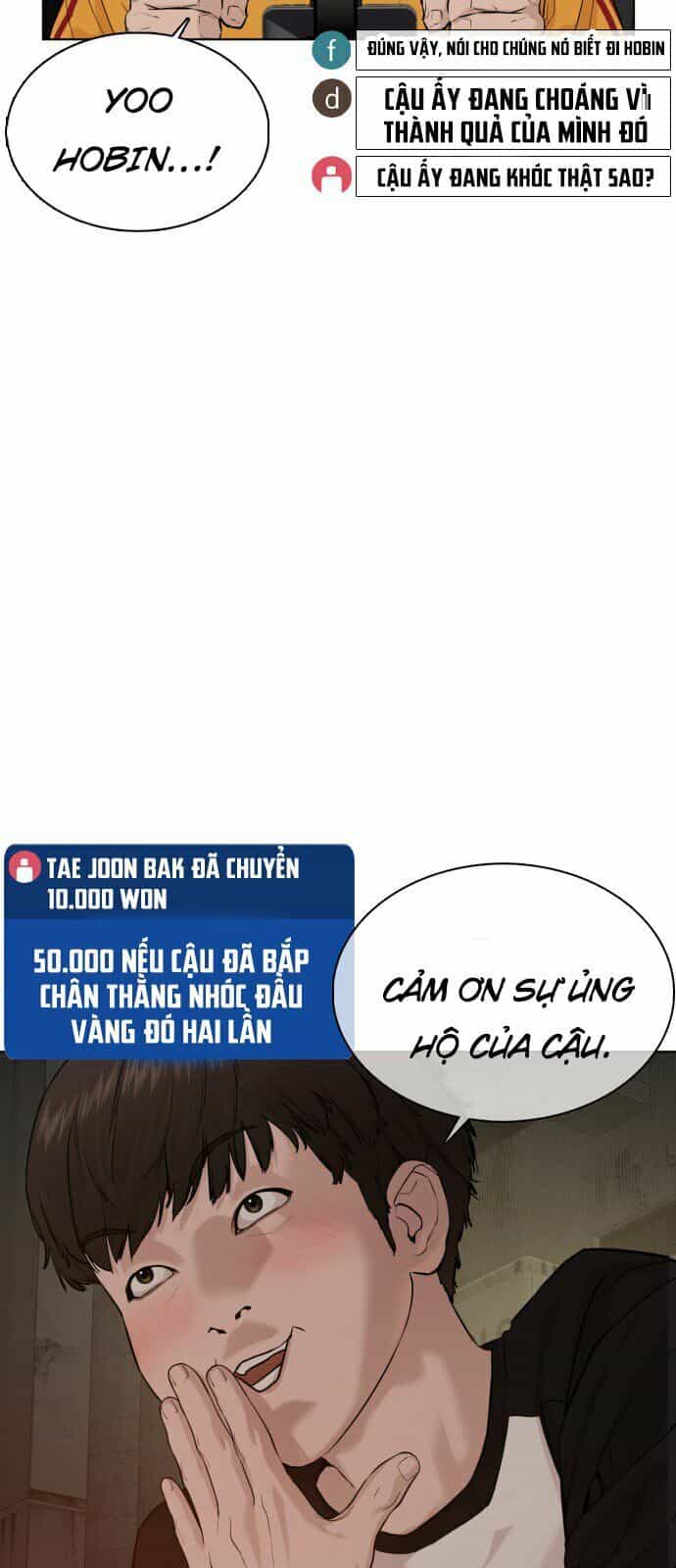 Cách Chiến Thắng Trận Đấu - Chương 54 - ảnh 45
