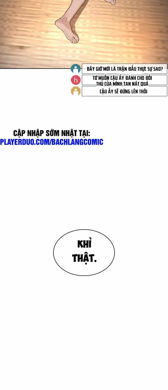 Cách Chiến Thắng Trận Đấu - Chương 54 - ảnh 50