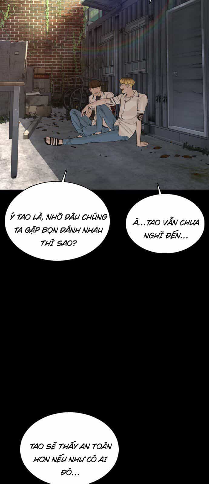 Cách Chiến Thắng Trận Đấu - Chương 54 - ảnh 53
