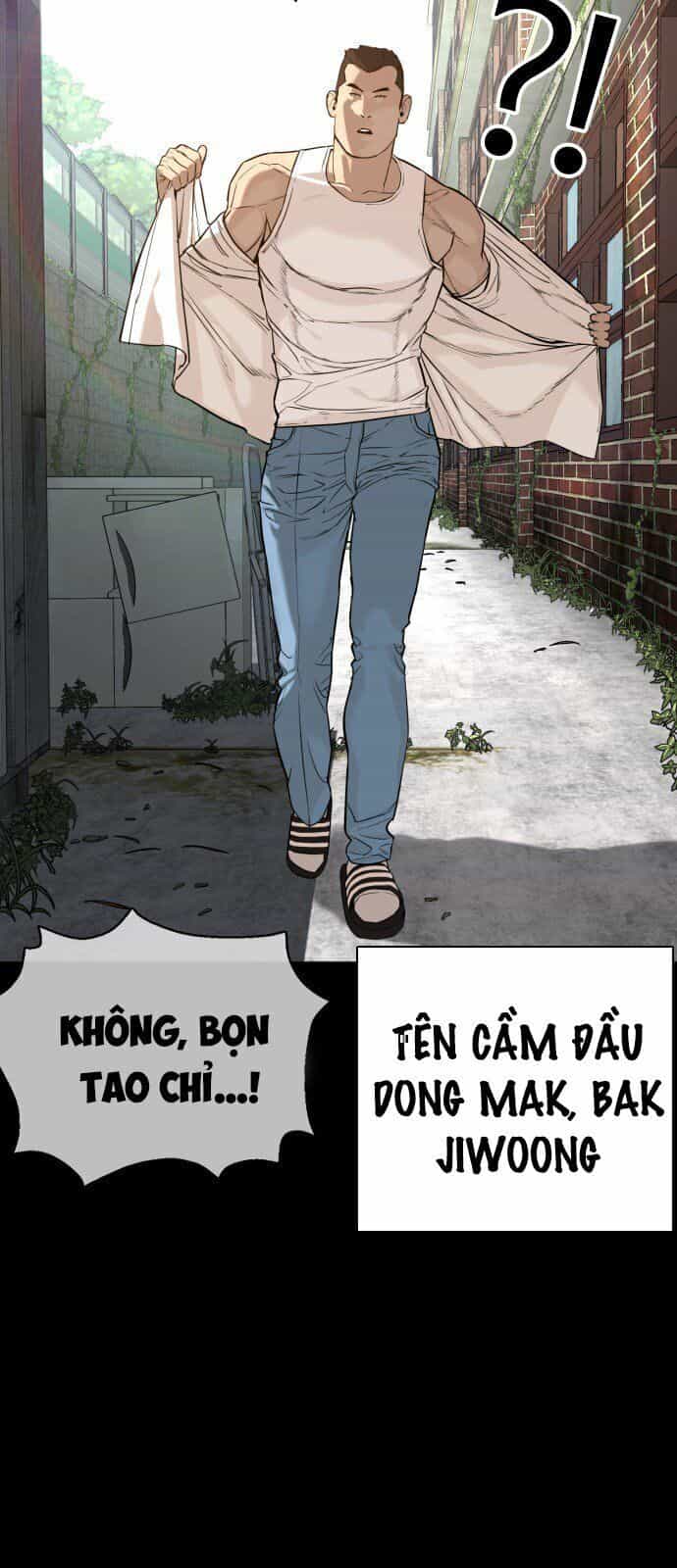 Cách Chiến Thắng Trận Đấu - Chương 54 - ảnh 55