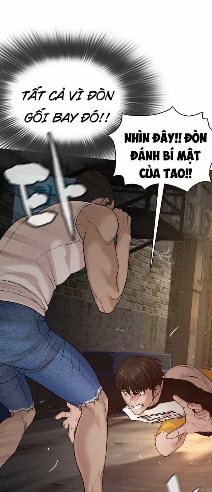 Cách Chiến Thắng Trận Đấu - Chương 54 - ảnh 79
