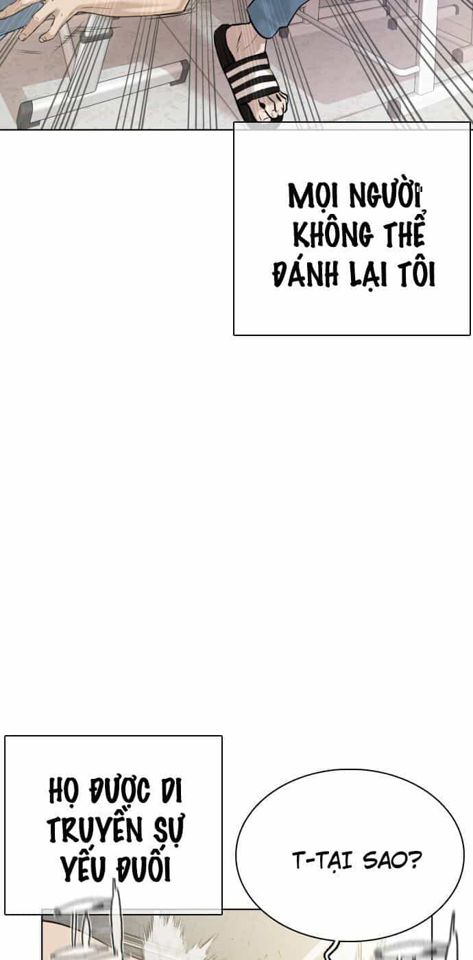 Cách Chiến Thắng Trận Đấu - Chương 54 - ảnh 8
