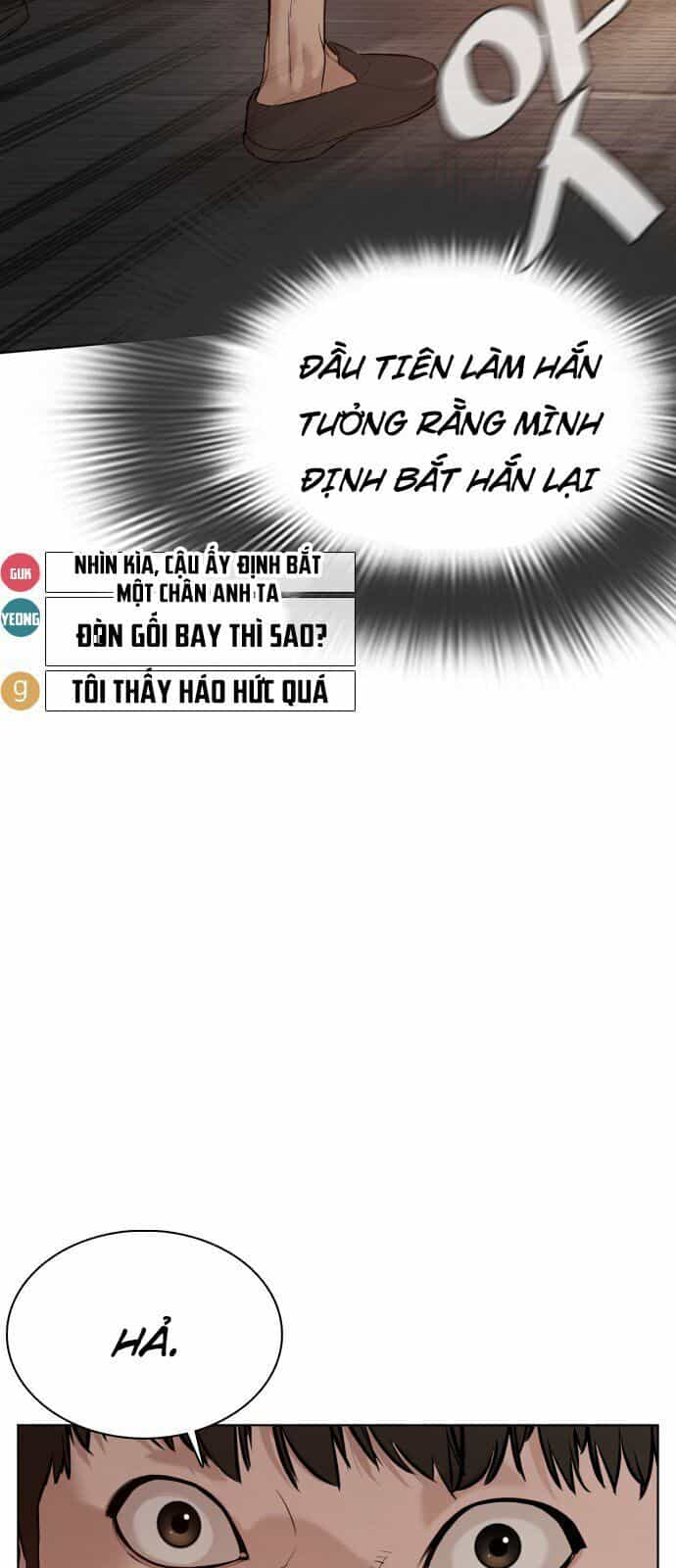 Cách Chiến Thắng Trận Đấu - Chương 54 - ảnh 80
