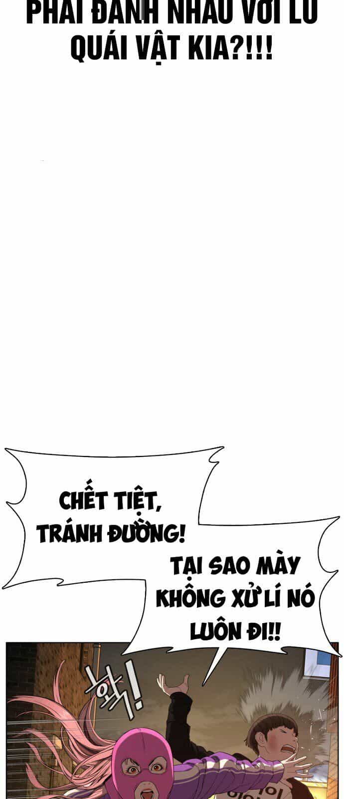 Cách Chiến Thắng Trận Đấu - Chương 54 - ảnh 92