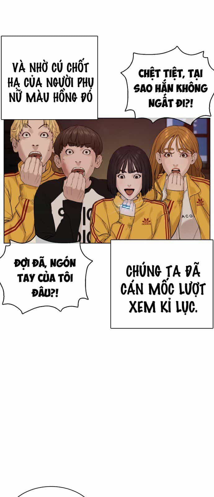 Cách Chiến Thắng Trận Đấu - Chương 54 - ảnh 95