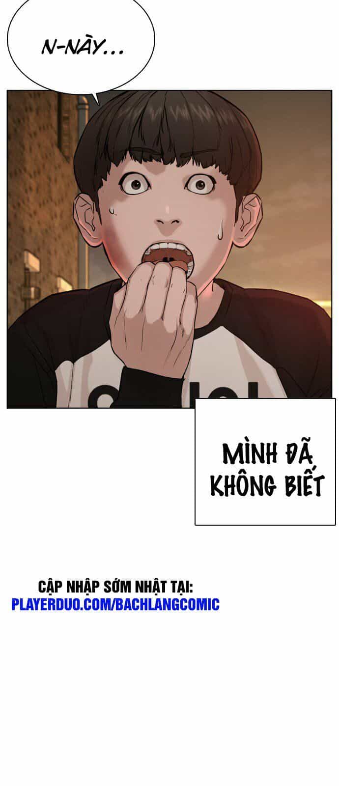 Cách Chiến Thắng Trận Đấu - Chương 54 - ảnh 96