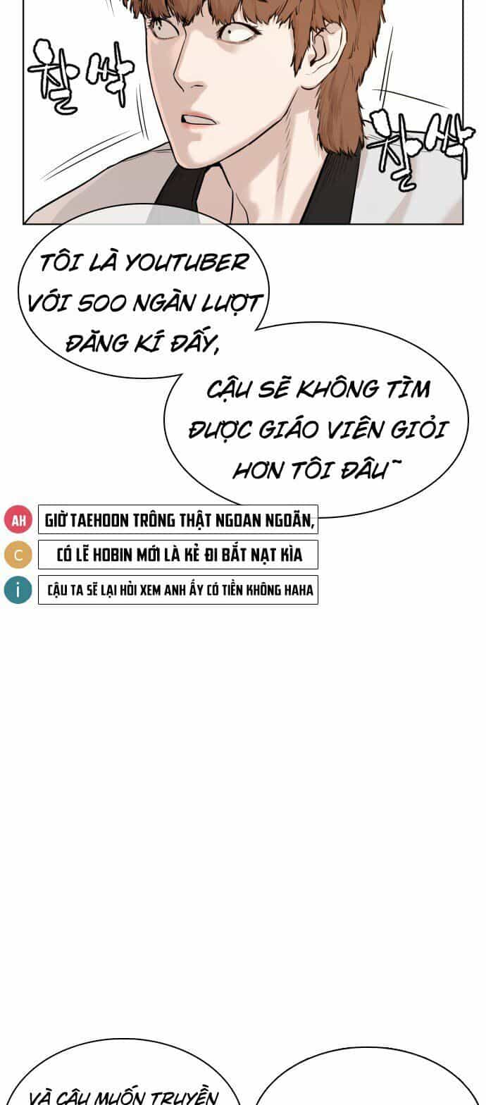 Cách Chiến Thắng Trận Đấu - Chương 55 - ảnh 16