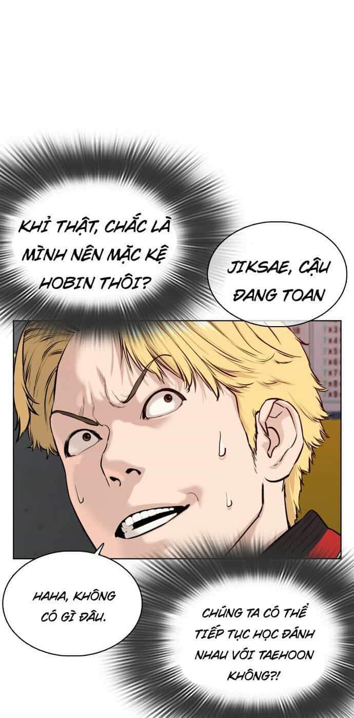 Cách Chiến Thắng Trận Đấu - Chương 55 - ảnh 20