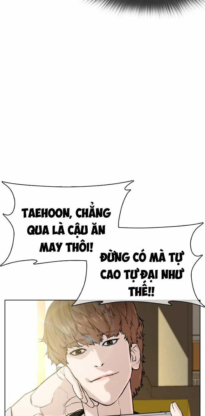 Cách Chiến Thắng Trận Đấu - Chương 55 - ảnh 21