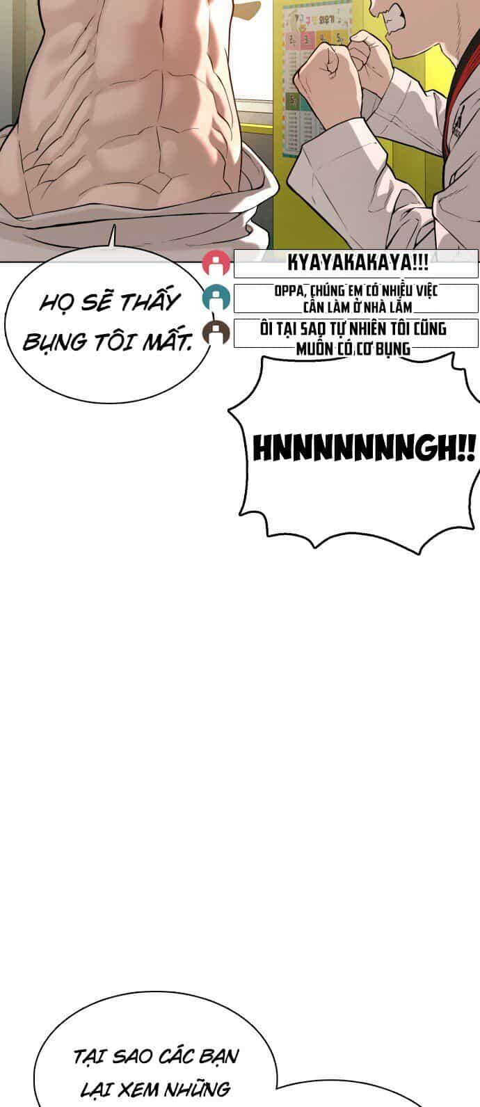 Cách Chiến Thắng Trận Đấu - Chương 55 - ảnh 24