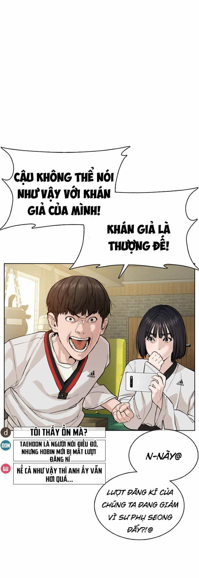 Cách Chiến Thắng Trận Đấu - Chương 55 - ảnh 26