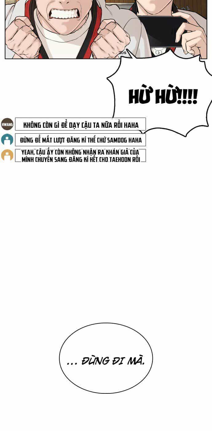 Cách Chiến Thắng Trận Đấu - Chương 55 - ảnh 32