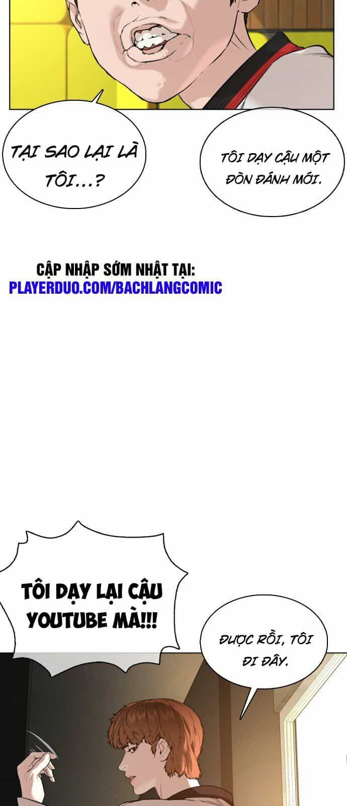 Cách Chiến Thắng Trận Đấu - Chương 55 - ảnh 40