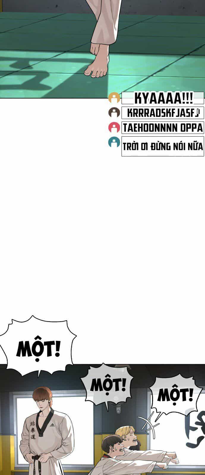 Cách Chiến Thắng Trận Đấu - Chương 55 - ảnh 5