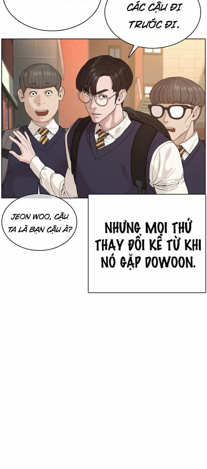 Cách Chiến Thắng Trận Đấu - Chương 55 - ảnh 73