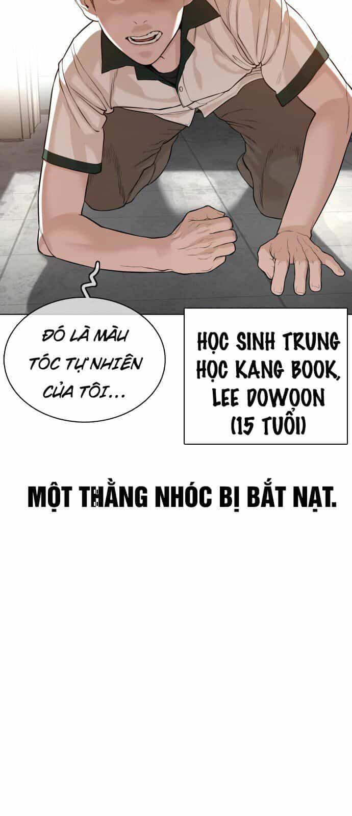 Cách Chiến Thắng Trận Đấu - Chương 55 - ảnh 86