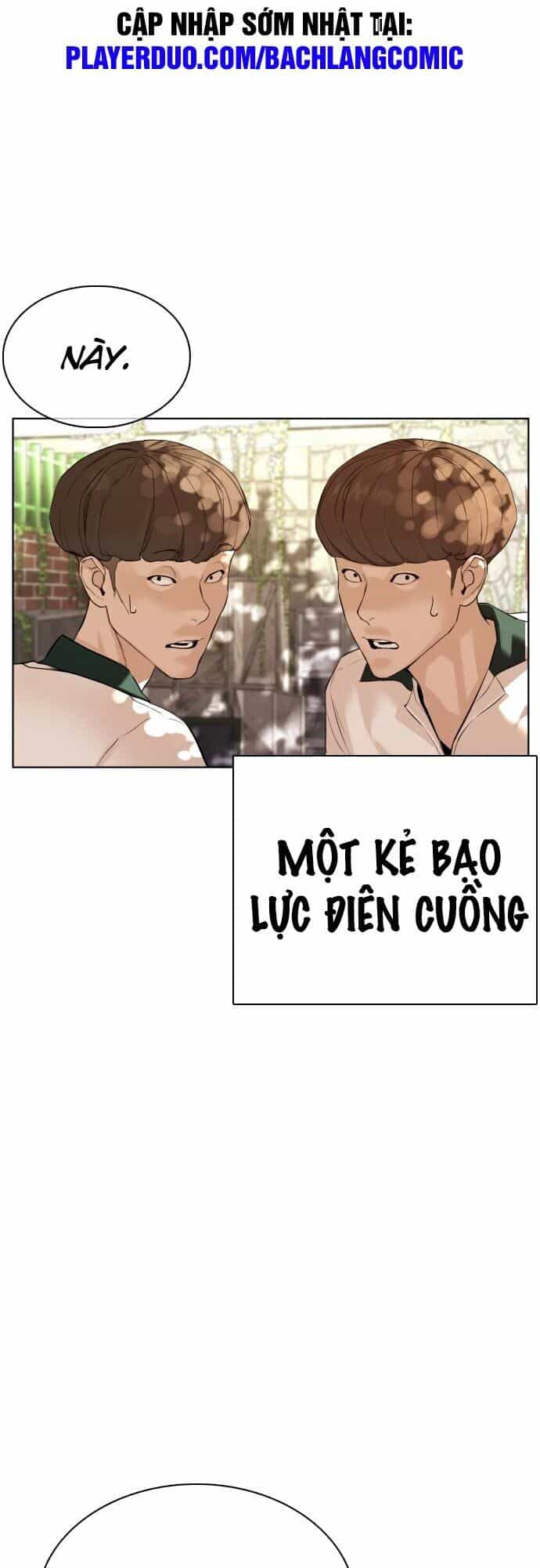 Cách Chiến Thắng Trận Đấu - Chương 56 - ảnh 12