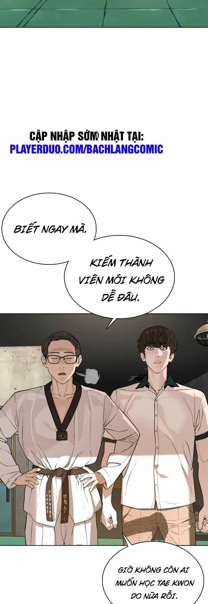 Cách Chiến Thắng Trận Đấu - Chương 56 - ảnh 29