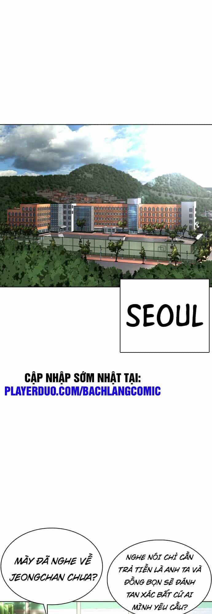 Cách Chiến Thắng Trận Đấu - Chương 56 - ảnh 3