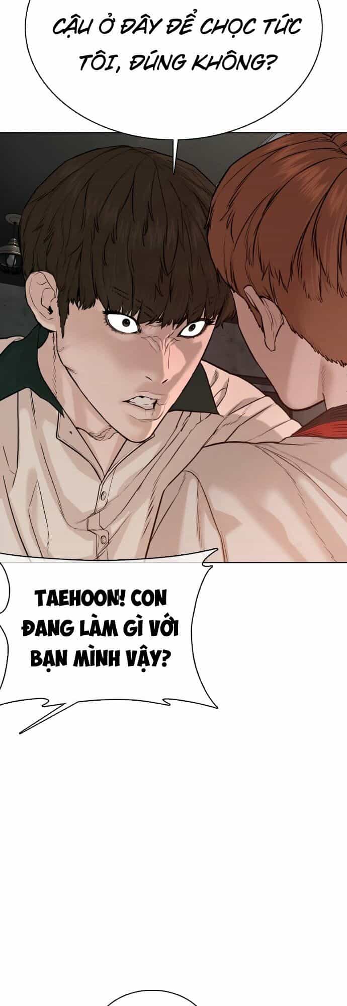 Cách Chiến Thắng Trận Đấu - Chương 56 - ảnh 34