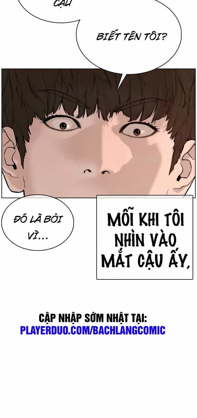 Cách Chiến Thắng Trận Đấu - Chương 56 - ảnh 40