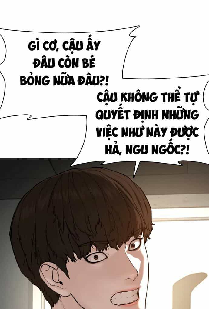 Cách Chiến Thắng Trận Đấu - Chương 56 - ảnh 44