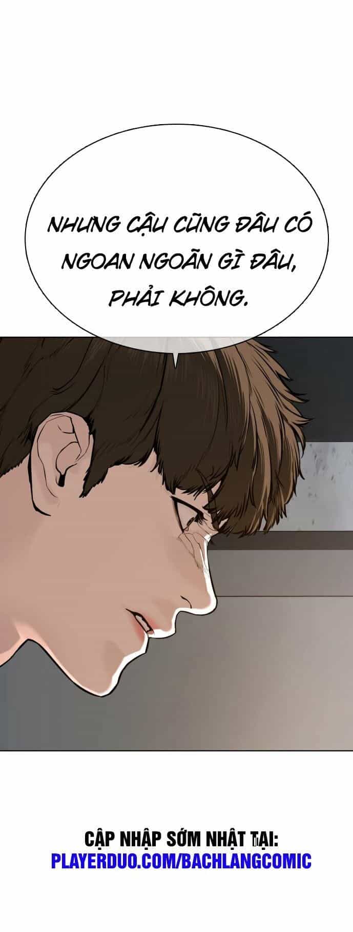 Cách Chiến Thắng Trận Đấu - Chương 56 - ảnh 48