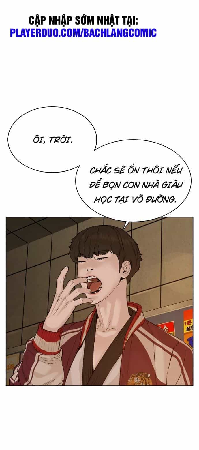 Cách Chiến Thắng Trận Đấu - Chương 56 - ảnh 53