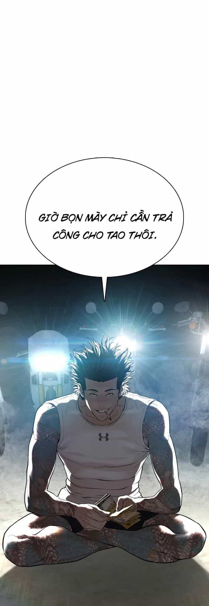Cách Chiến Thắng Trận Đấu - Chương 56 - ảnh 59