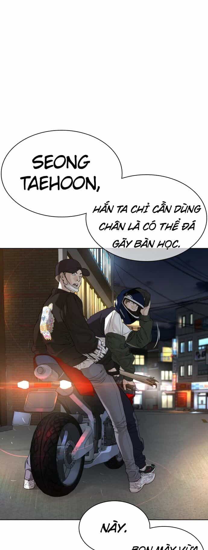 Cách Chiến Thắng Trận Đấu - Chương 56 - ảnh 65