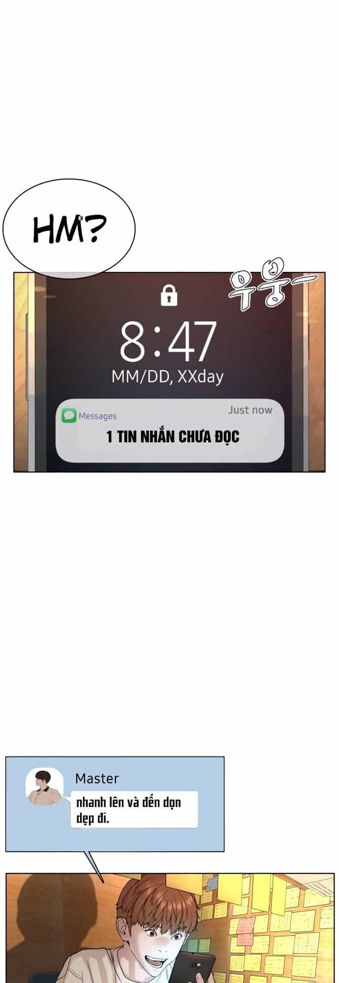 Cách Chiến Thắng Trận Đấu - Chương 57 - ảnh 13