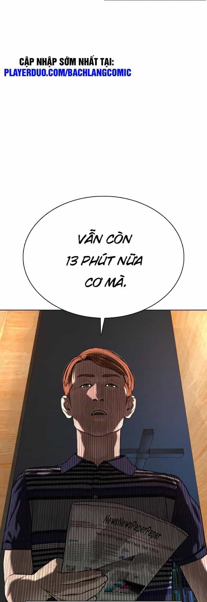 Cách Chiến Thắng Trận Đấu - Chương 57 - ảnh 15