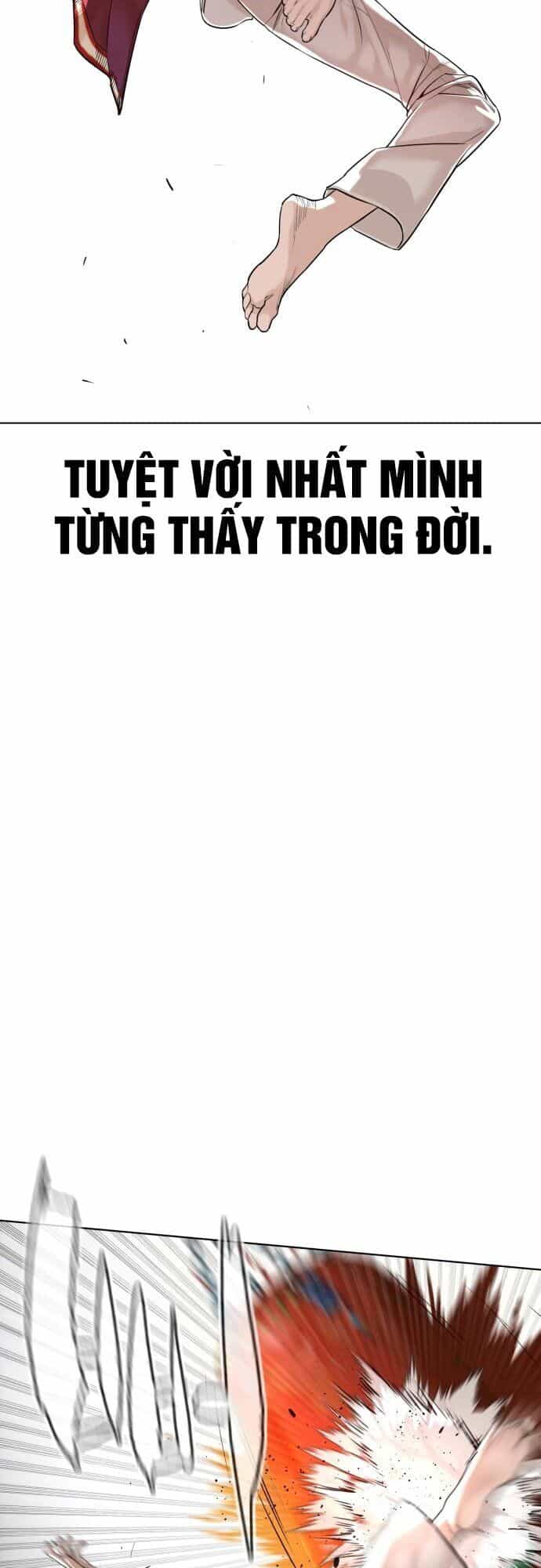 Cách Chiến Thắng Trận Đấu - Chương 57 - ảnh 33