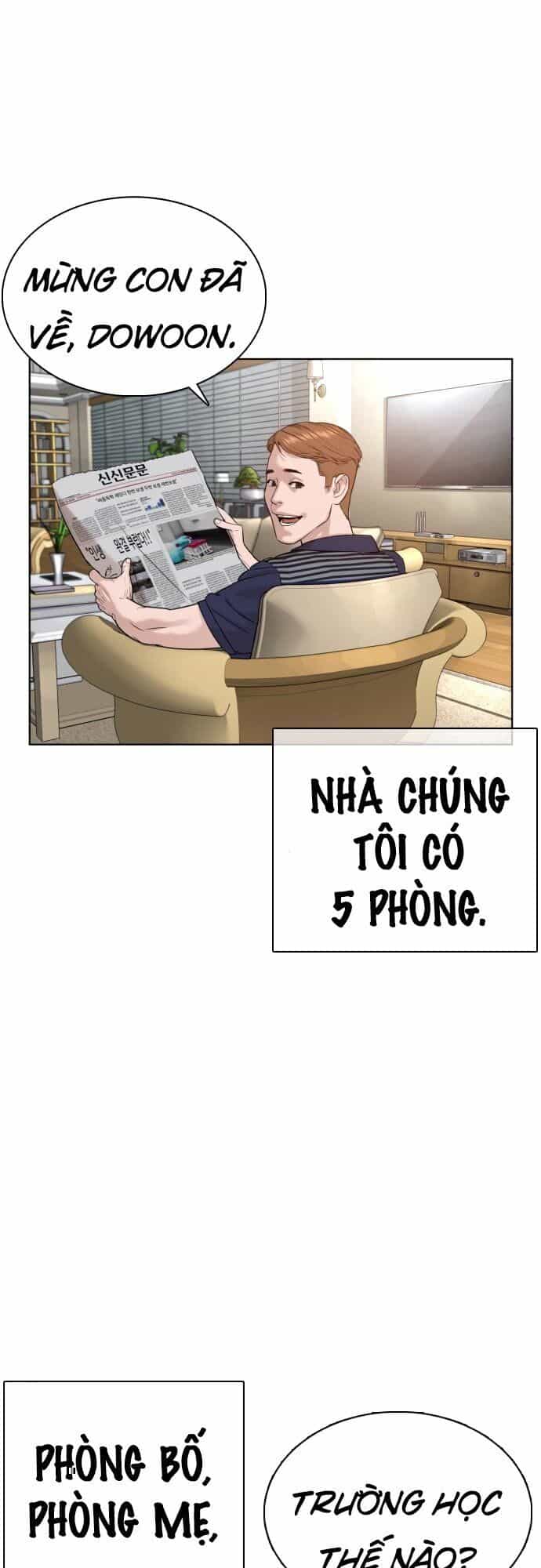 Cách Chiến Thắng Trận Đấu - Chương 57 - ảnh 4