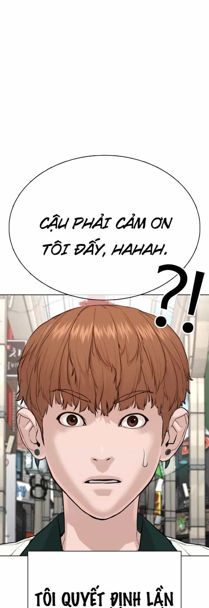 Cách Chiến Thắng Trận Đấu - Chương 57 - ảnh 56