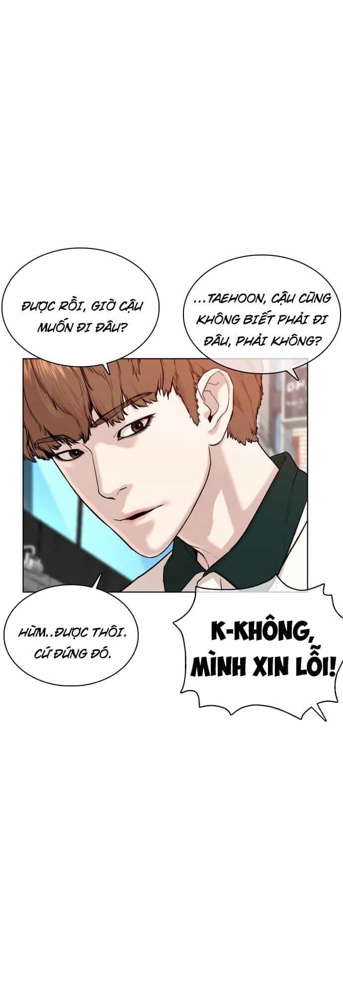 Cách Chiến Thắng Trận Đấu - Chương 57 - ảnh 60