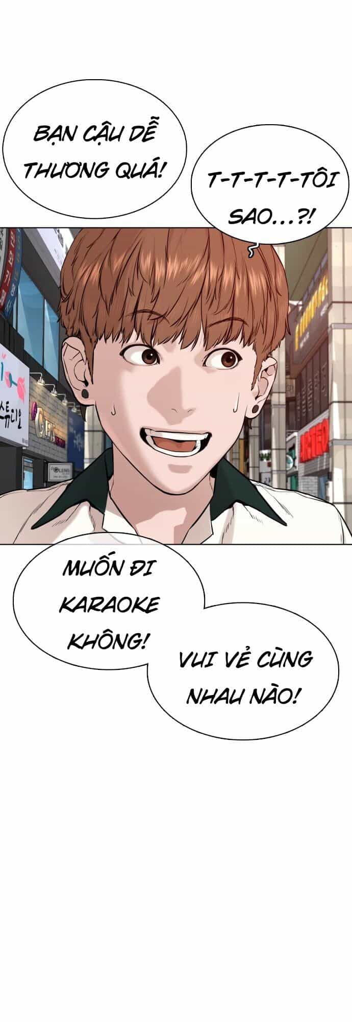 Cách Chiến Thắng Trận Đấu - Chương 57 - ảnh 65
