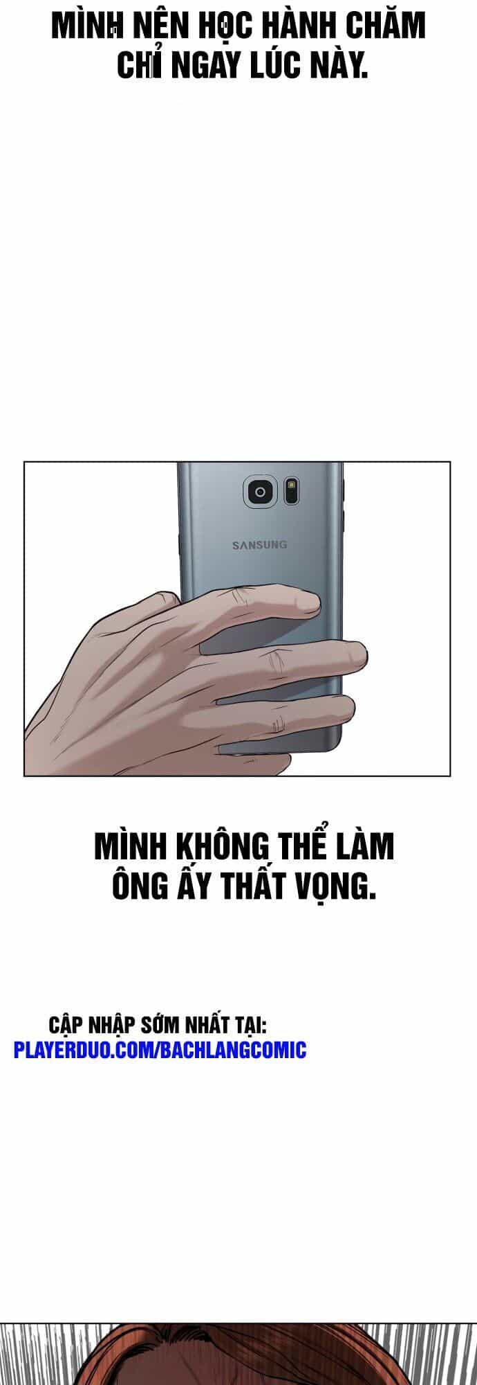 Cách Chiến Thắng Trận Đấu - Chương 57 - ảnh 70