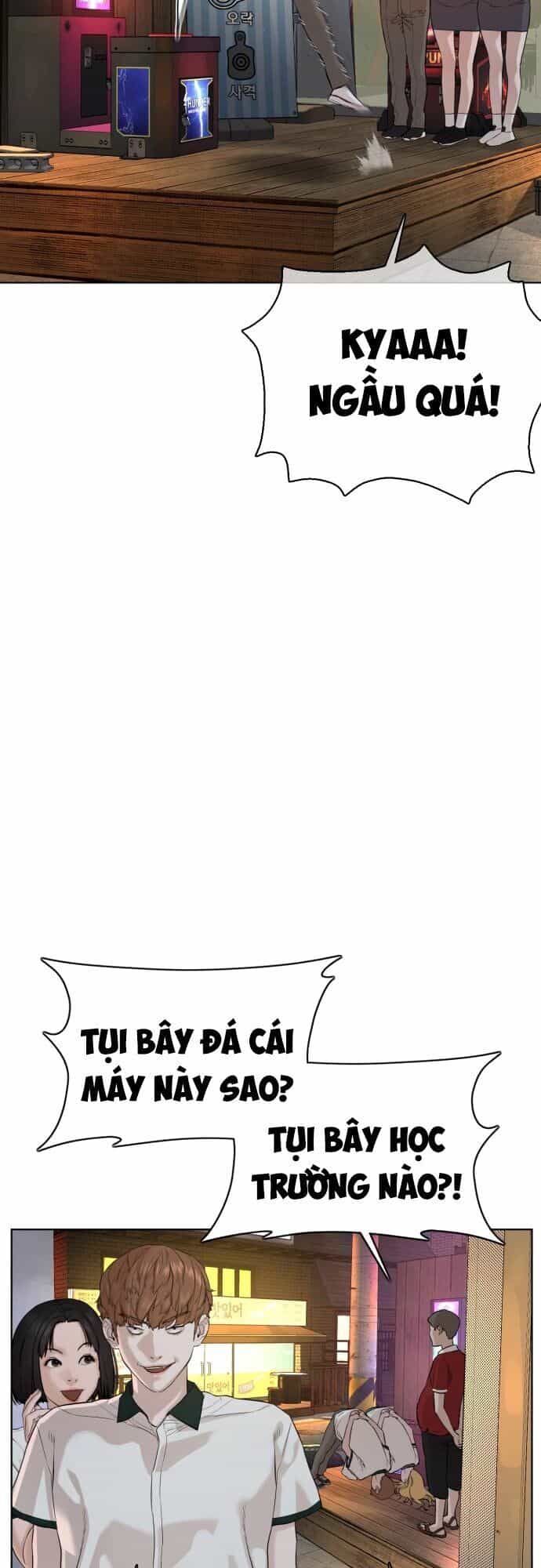 Cách Chiến Thắng Trận Đấu - Chương 57 - ảnh 76